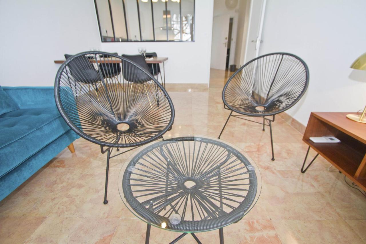 Appartement Promenade Holiday - Atlantide Promenade Nice