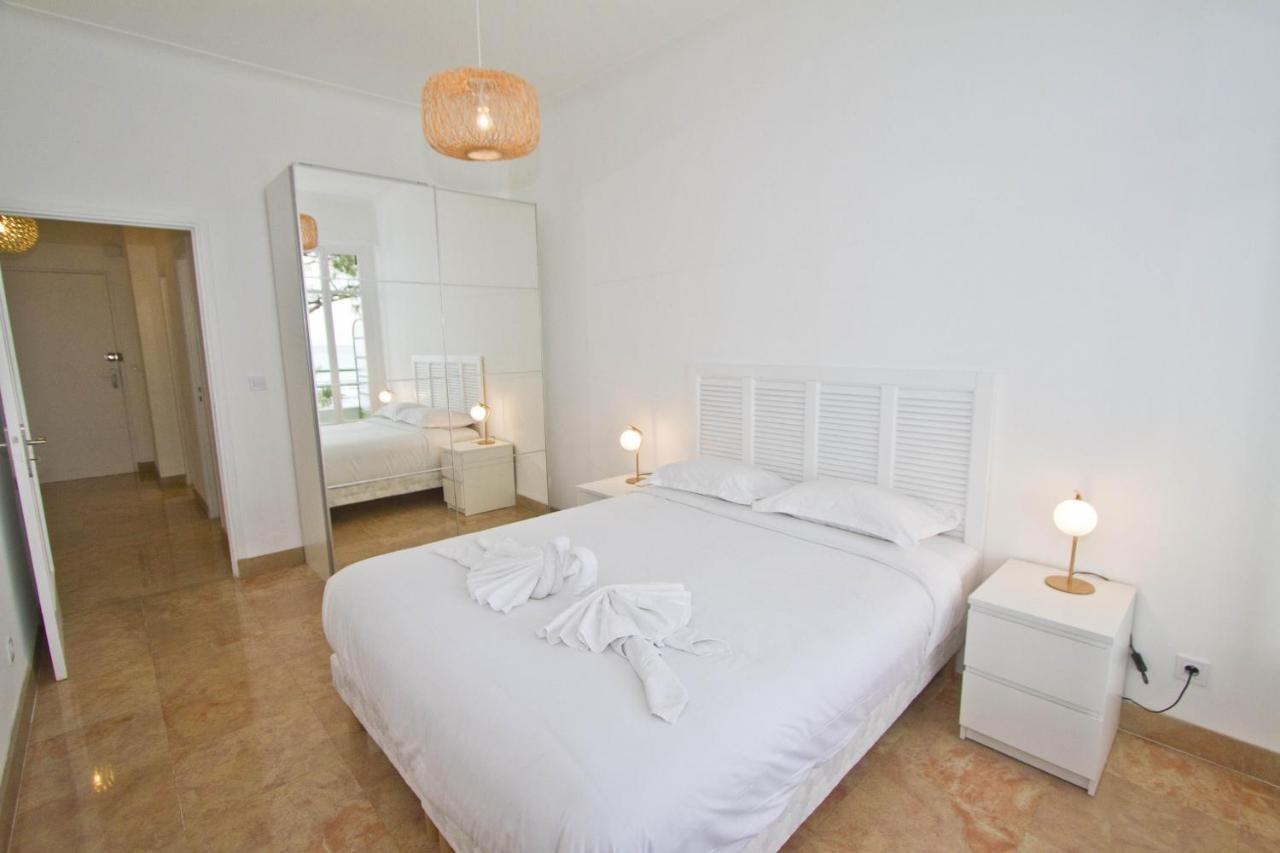 Apartment Promenade Holiday - Atlantide Promenade Nice