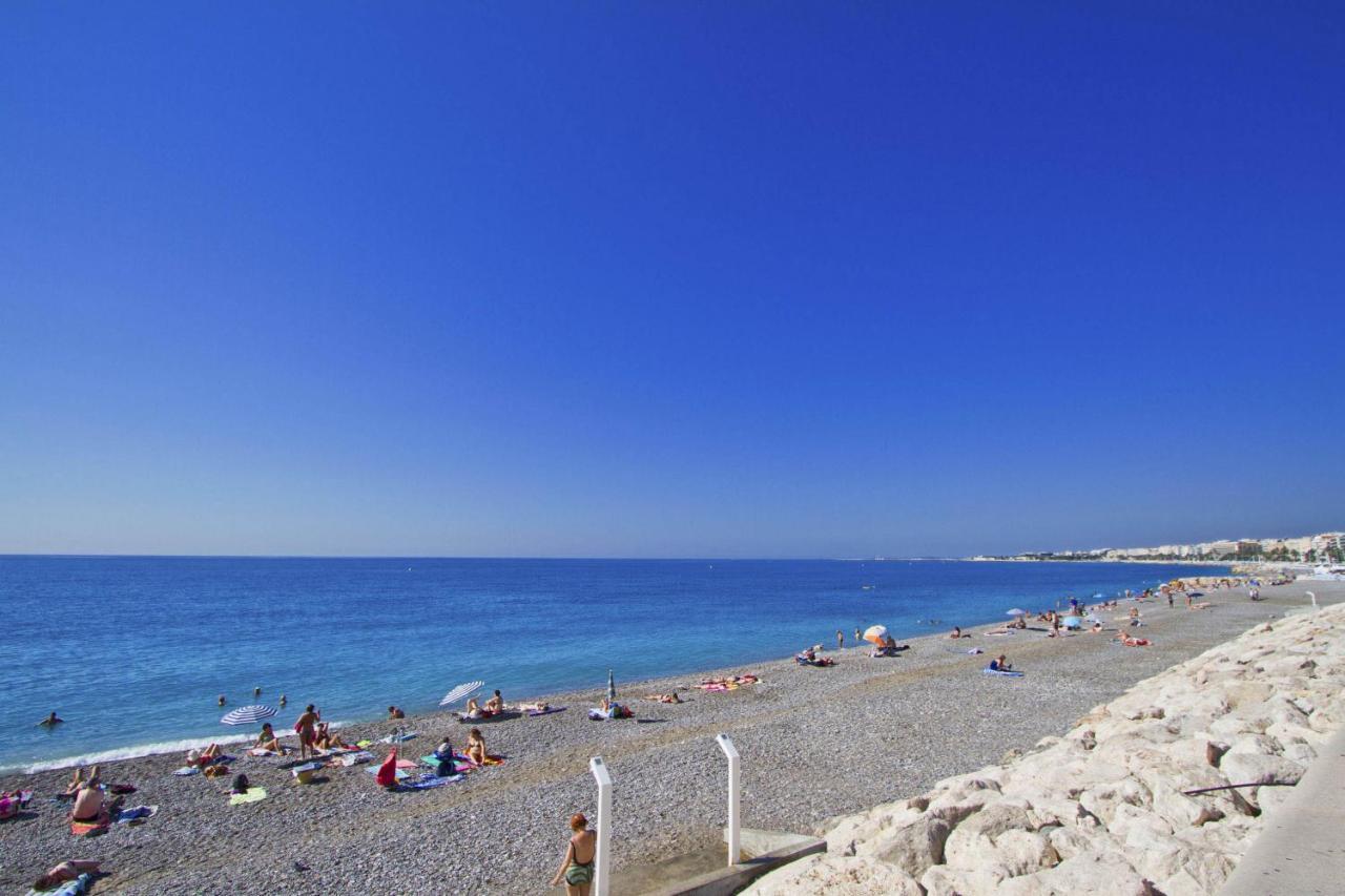 Apartment Promenade Holiday - Atlantide Promenade Nice